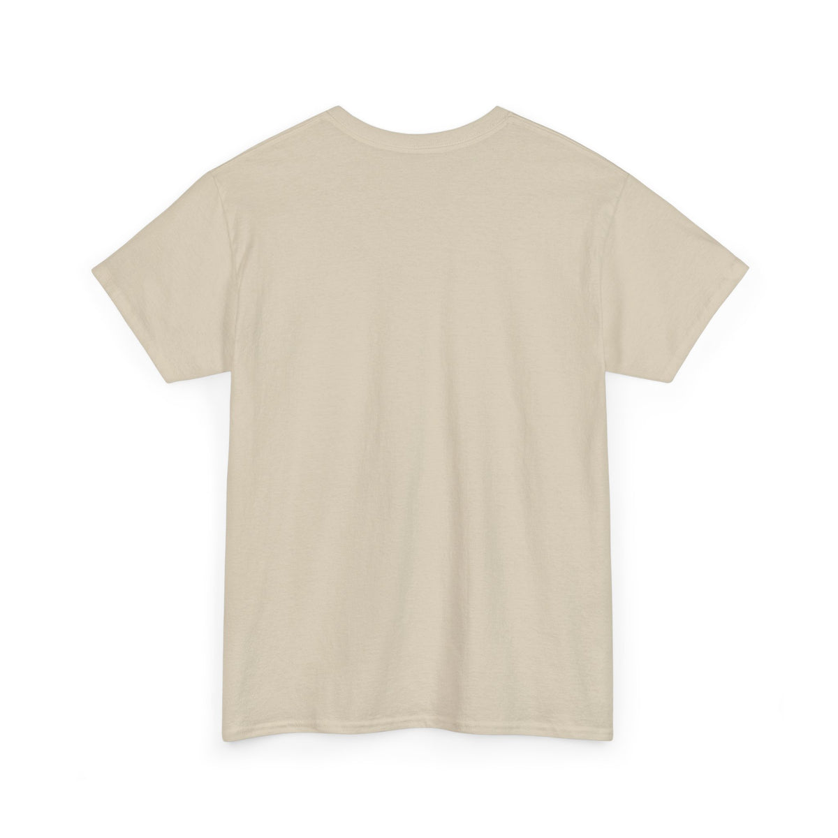 SaWaDiKa Thailand Vintage Travel Heavy Cotton T-Shirt