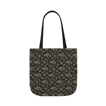 Thai Chang Canvas Tote Bag