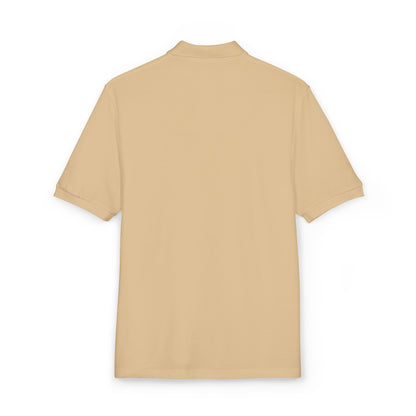 Thailand Flag Polo Shirt (Embroidery)
