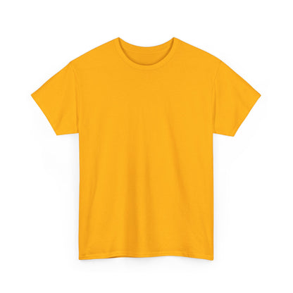 Rice is Life (Back) Heavy Cotton Tee