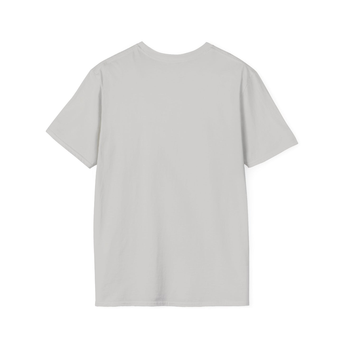 My Wife Is Asian. I Don't Argue. I Apologize Softstyle T-Shirt