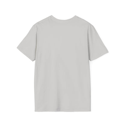 My Wife Is Asian. I Don't Argue. I Apologize Softstyle T-Shirt