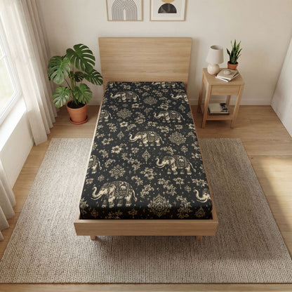 Thai Chang Fitted Sheet Twin
