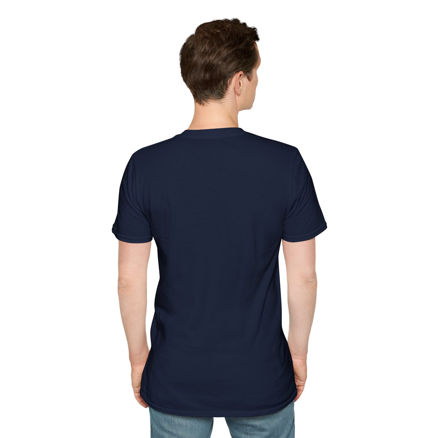 สวัสดีครับ sa-wad-dee-krup (Hello For Men) Tee