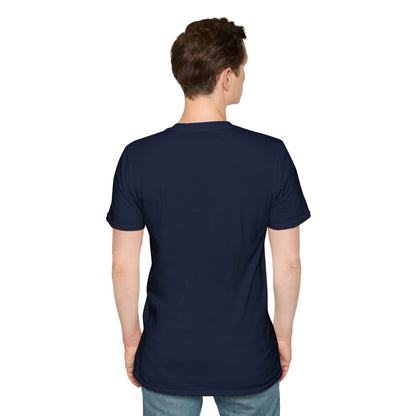 สวัสดีครับ sa-wad-dee-krup (Hello For Men) Tee
