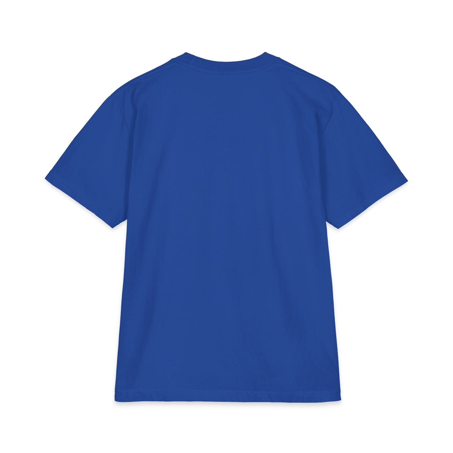 ฉันรักคุณ I Love You Unisex Heavy Cotton Tee