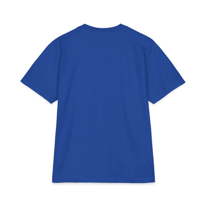 ฉันรักคุณ I Love You Unisex Heavy Cotton Tee