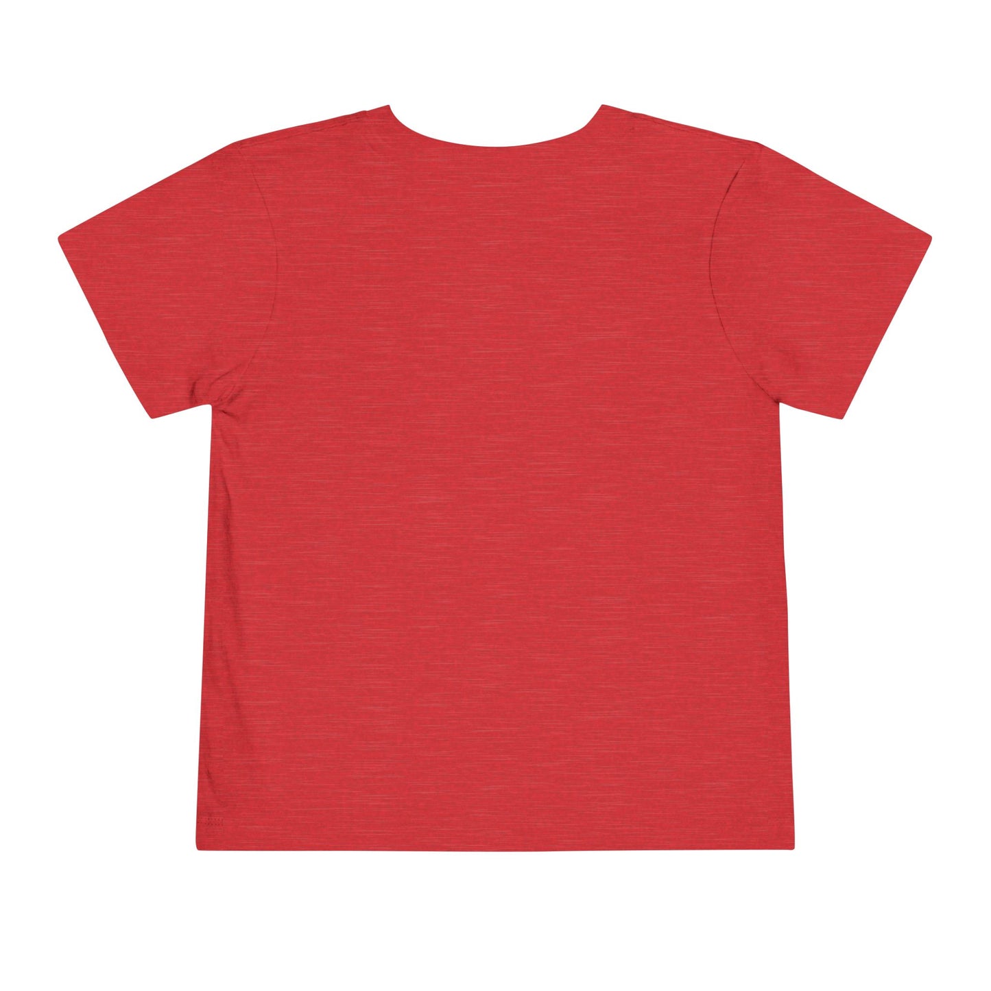 Thai-American Cutie Toddler Unisex Tee
