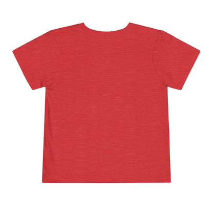 Thai-American Cutie Toddler Unisex Tee