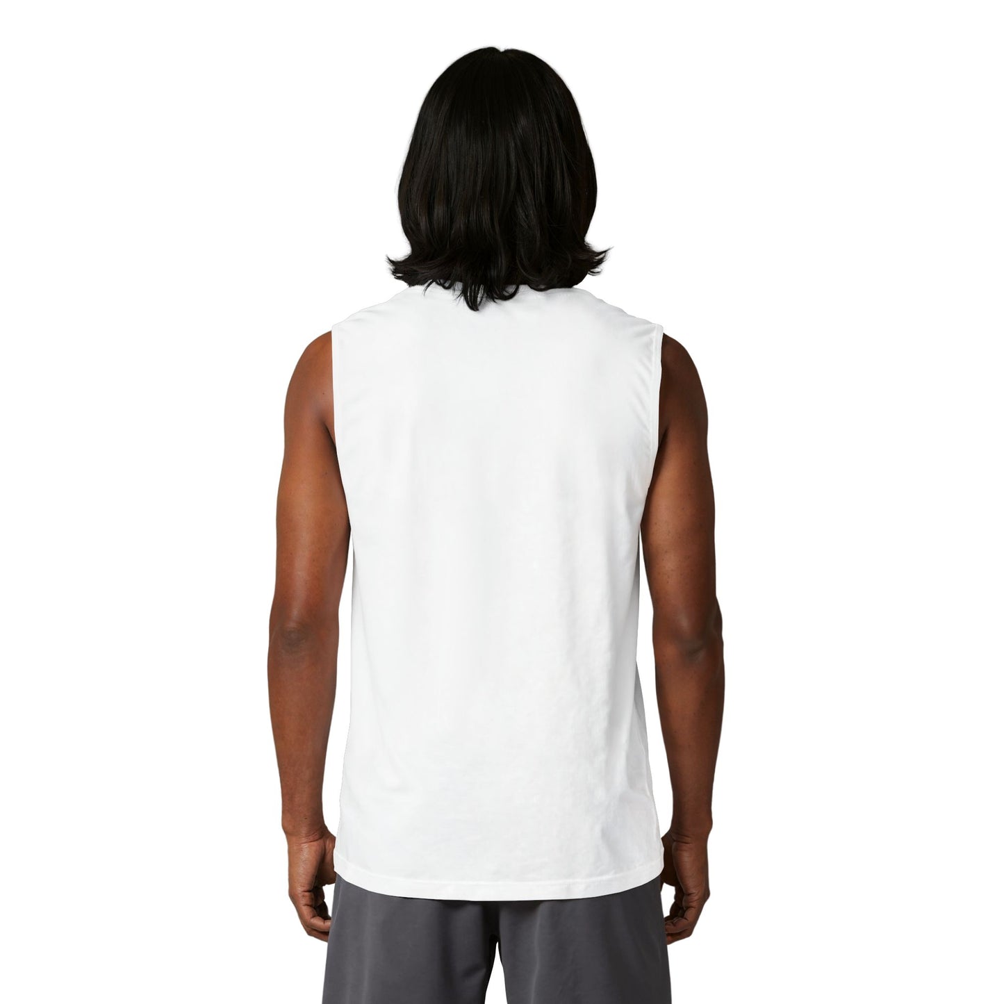 I  Thailand Unisex Muscle Tank Top