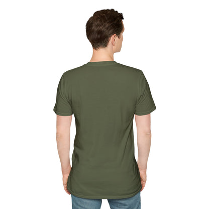 สวัสดีครับ sa-wad-dee-krup (Hello For Men) Tee