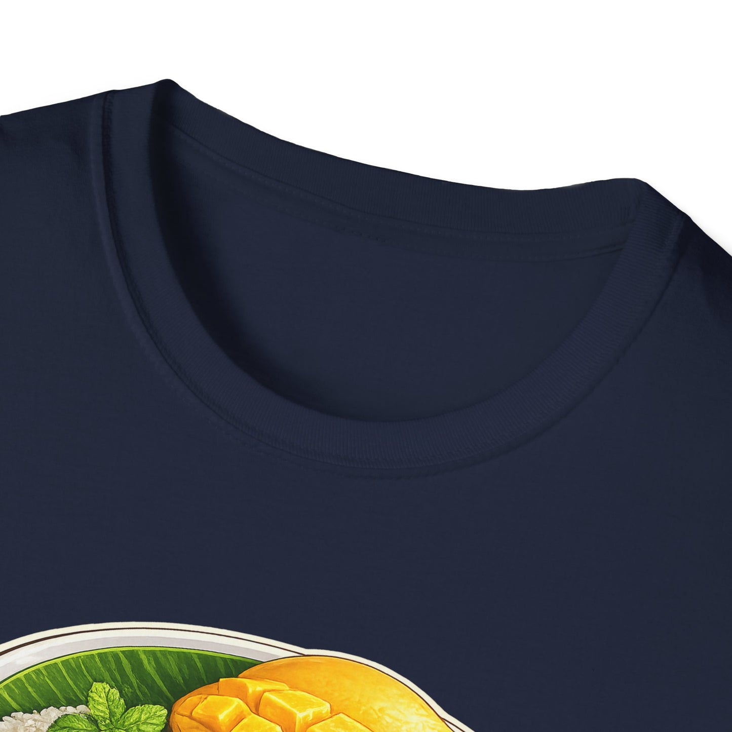 Mango Sticky Rice Tee