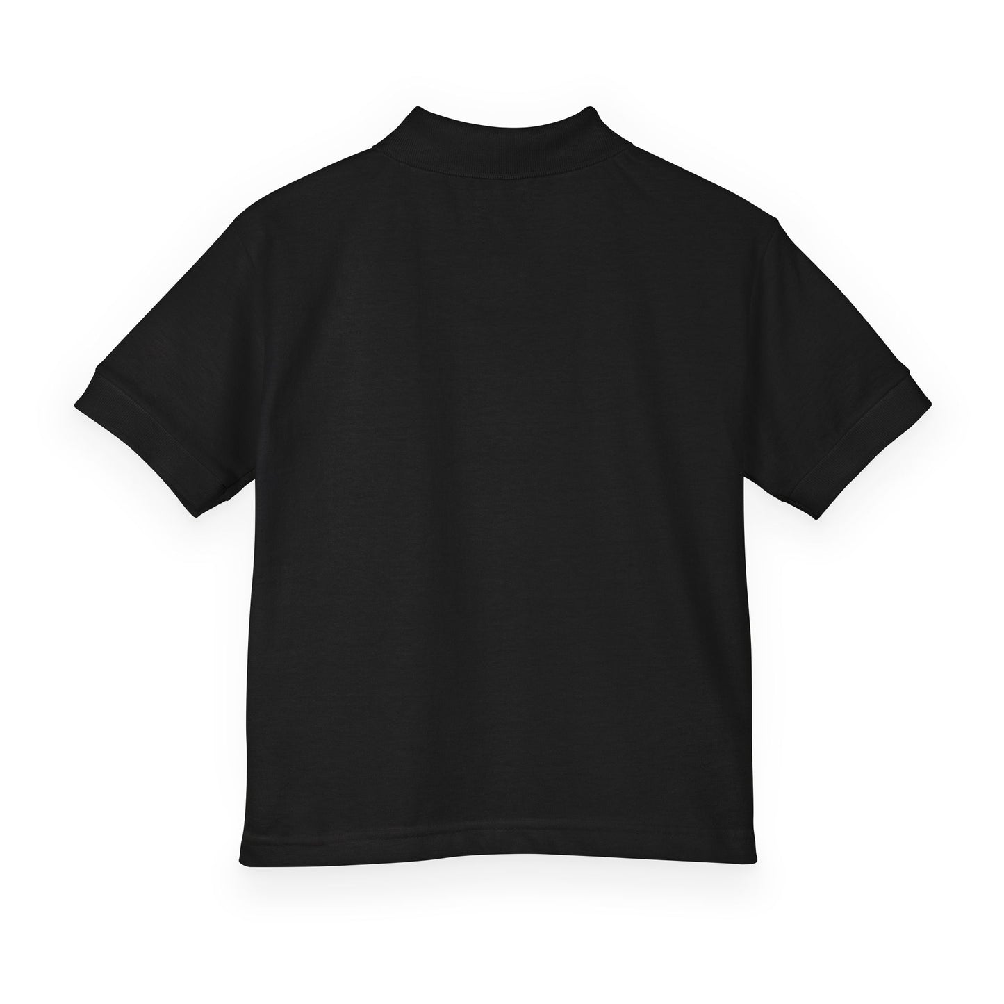 Thailand Flag Youth Polo