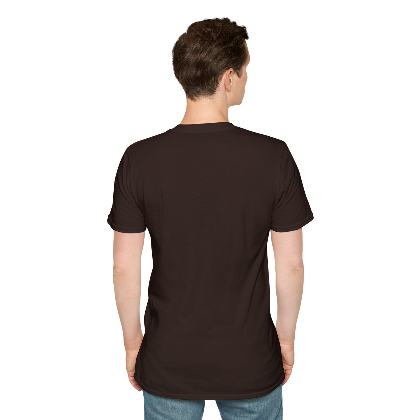 สวัสดีครับ sa-wad-dee-krup (Hello For Men) Tee
