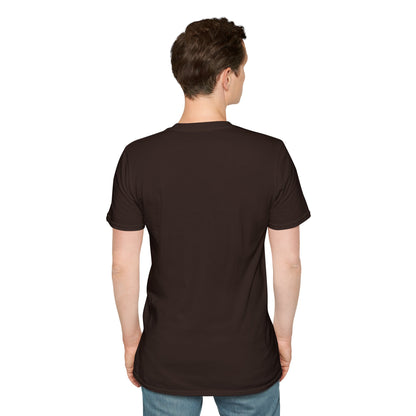 สวัสดีครับ sa-wad-dee-krup (Hello For Men) Tee