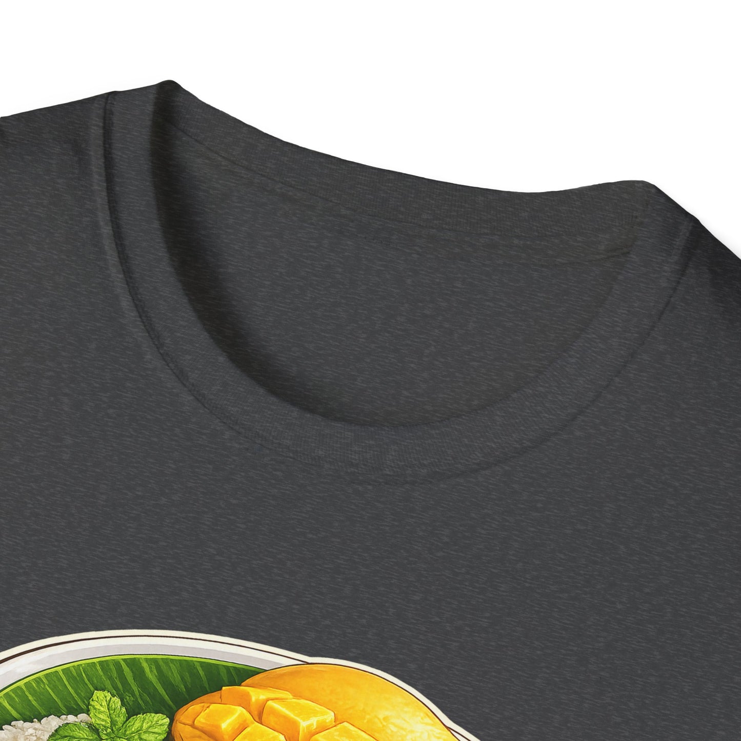 Mango Sticky Rice Tee
