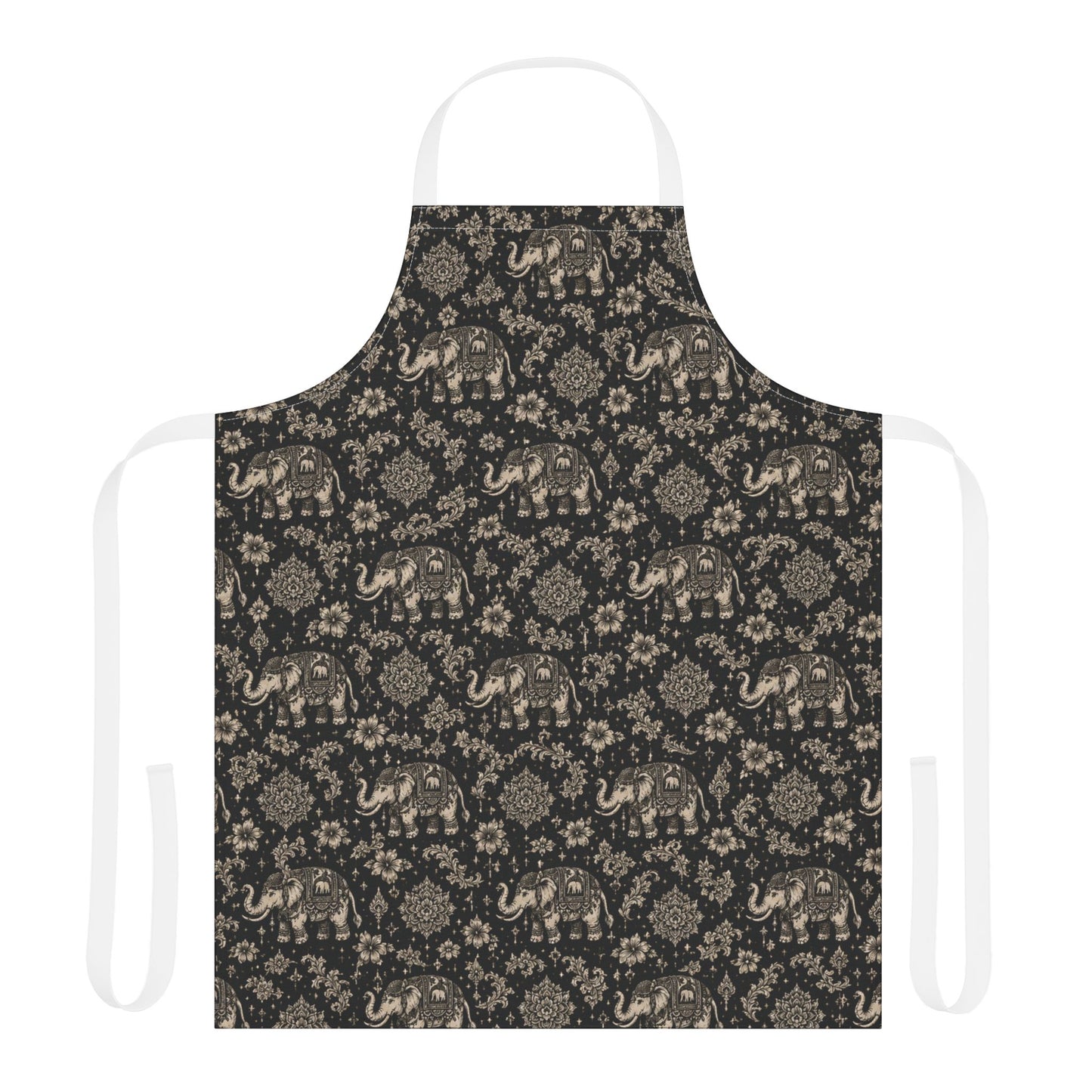 Thai Chang Apron