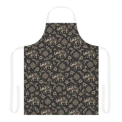 Thai Chang Apron