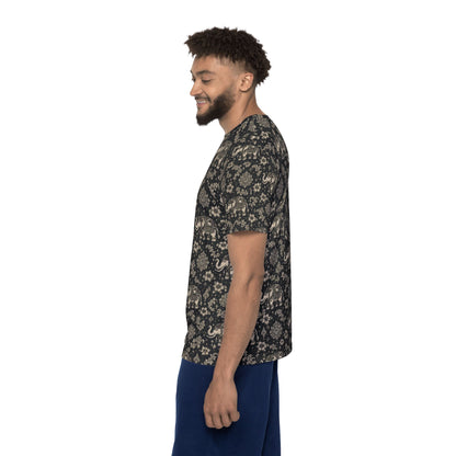 Thai Chang Men's Sports Jersey (AOP)