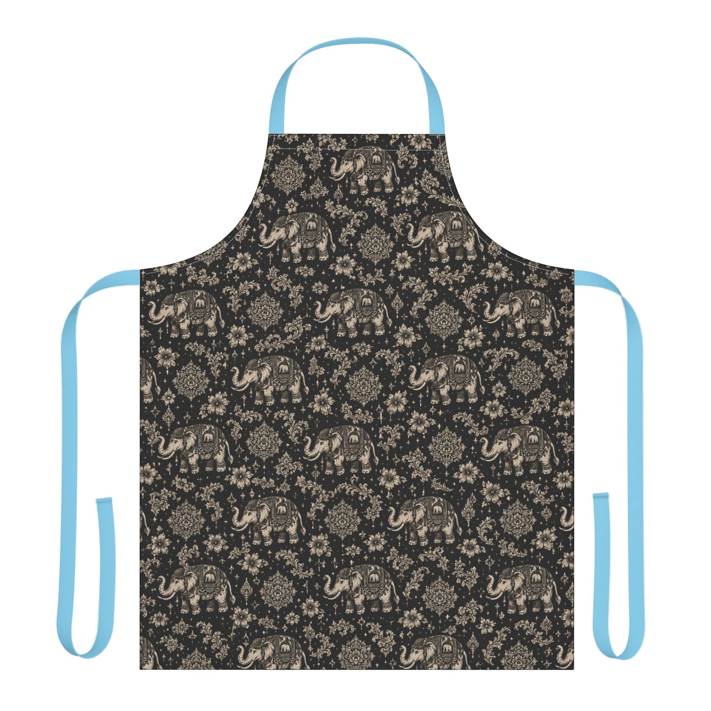 Thai Chang Apron