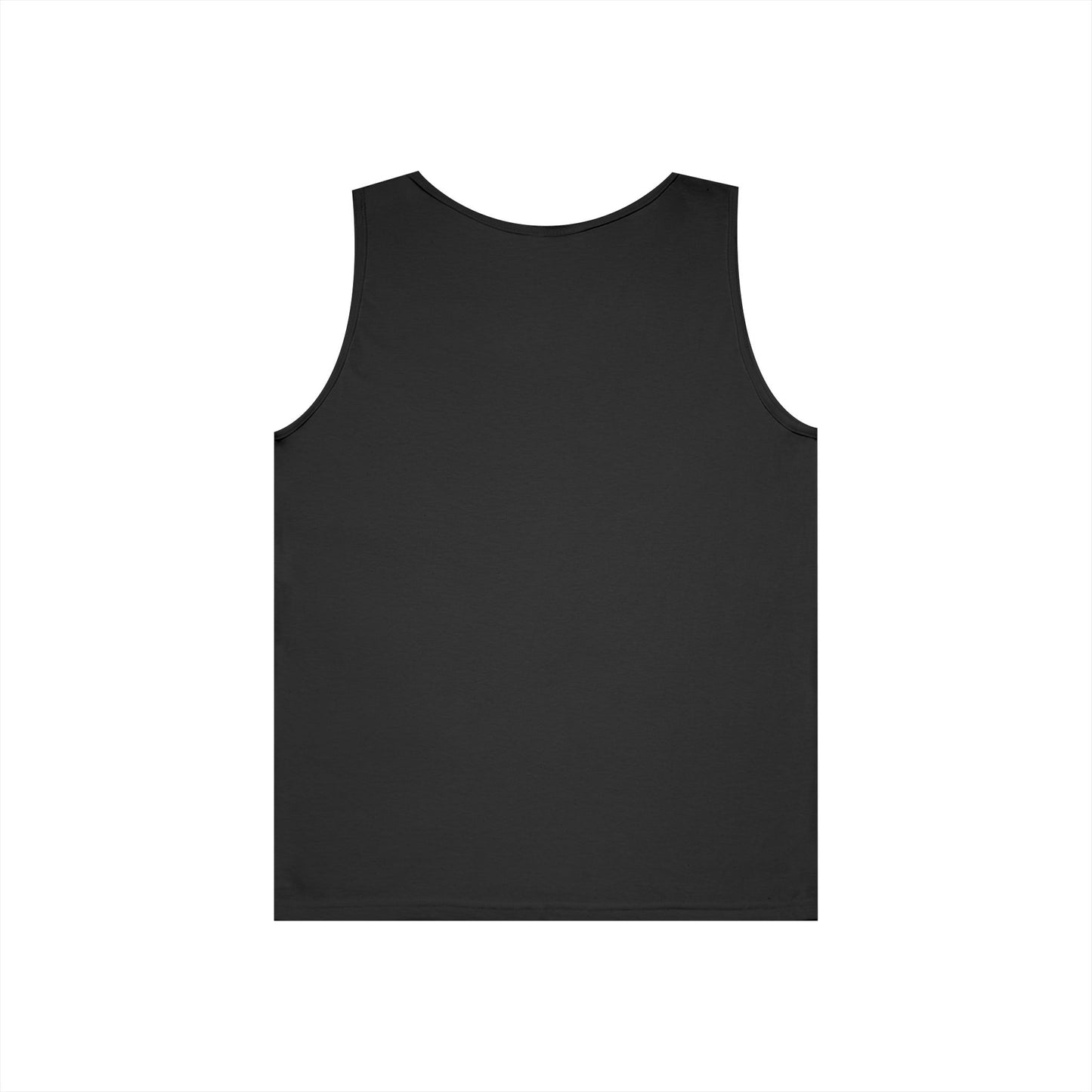 Thai spice level 100% Unisex Heavy Cotton Tank Top