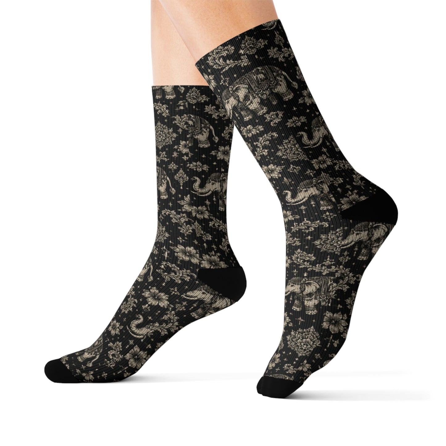 Thai Chang Socks