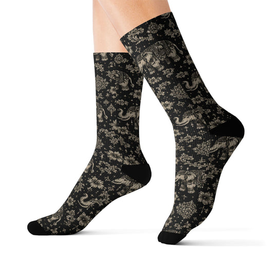 Thai Chang Socks