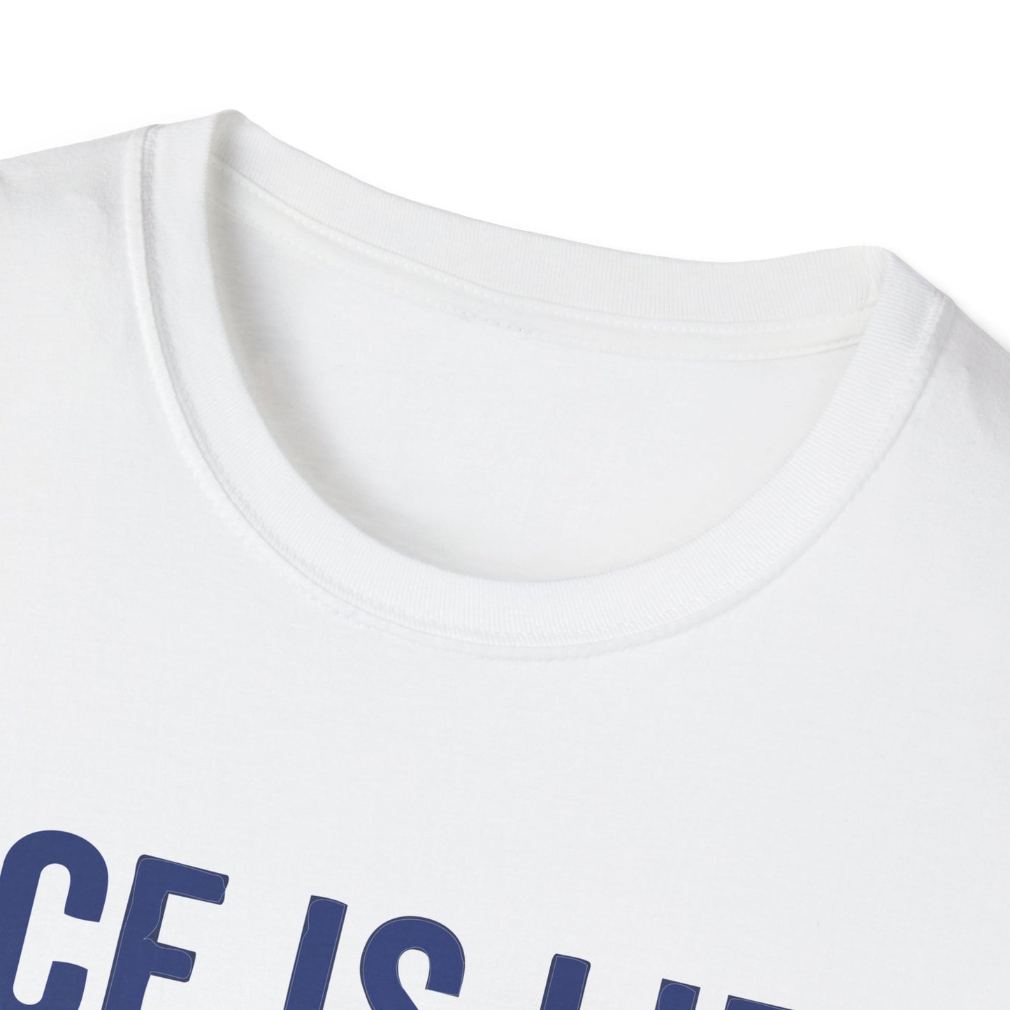 Rice is Life T-Shirt