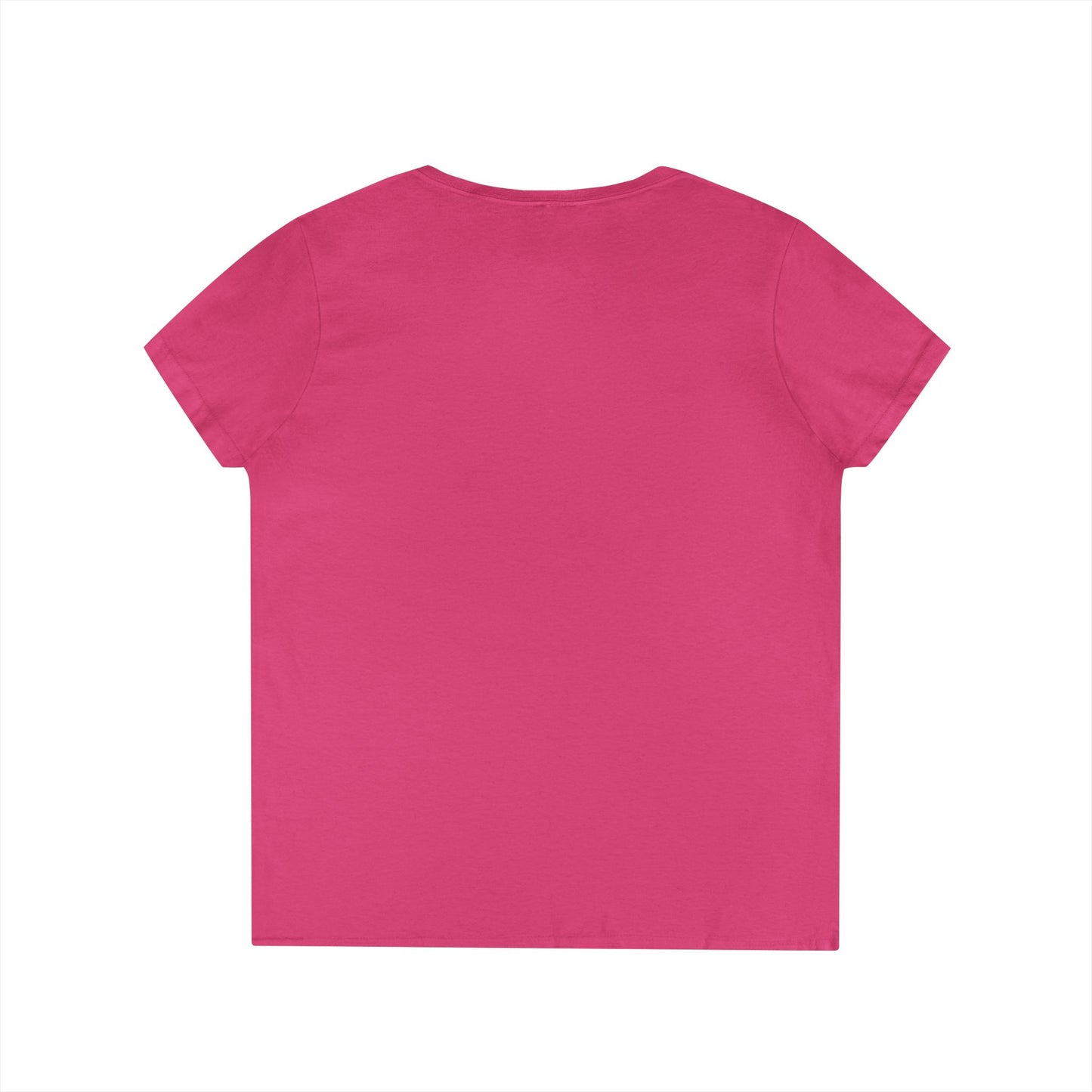 Thai Mom Doesn’t Need Google, She Knows Everything V-Neck Tee