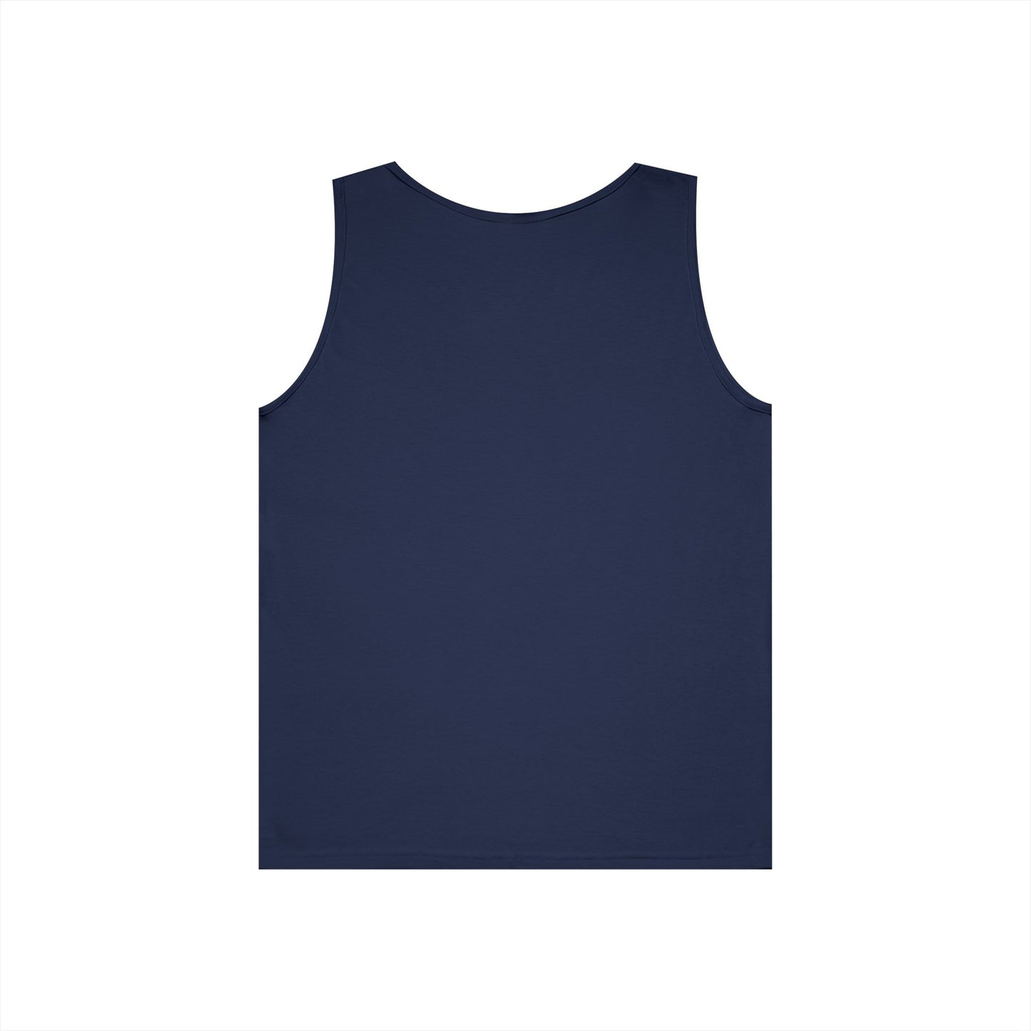 Thai spice level 100% Unisex Heavy Cotton Tank Top