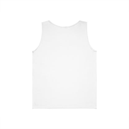 Thai spice level 100% Tank Top