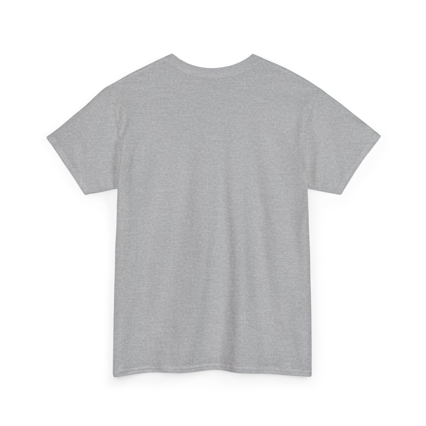 Still Crushing On My Asian Wife Heavy Cotton Tee