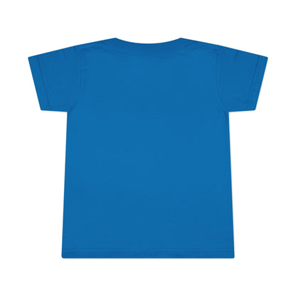 สวัสดีครับ sa-wad-dee-krup (Hello for boy) Toddler Tee