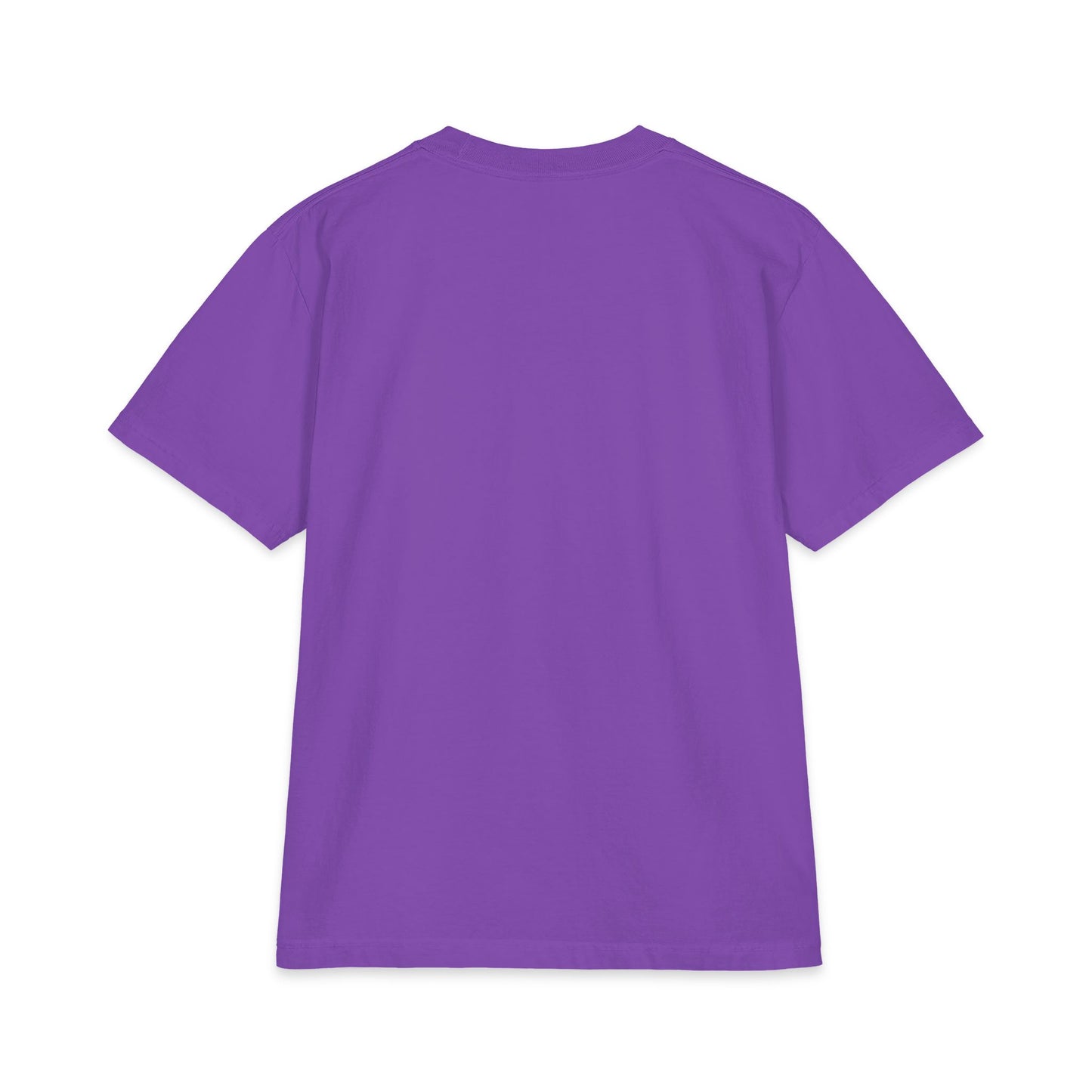 ฉันรักคุณ I Love You Unisex Heavy Cotton Tee