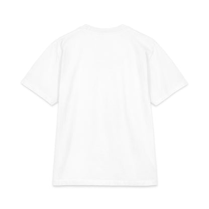 ฉันรักคุณ I Love You Unisex Heavy Cotton Tee