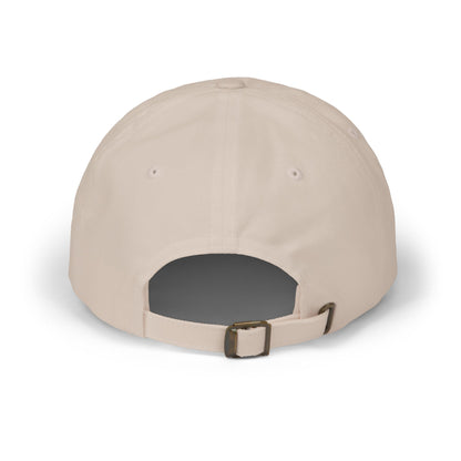 Thailand Flag Classic Dad Cap