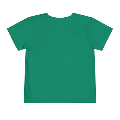 Thai-American Cutie Toddler Unisex Tee