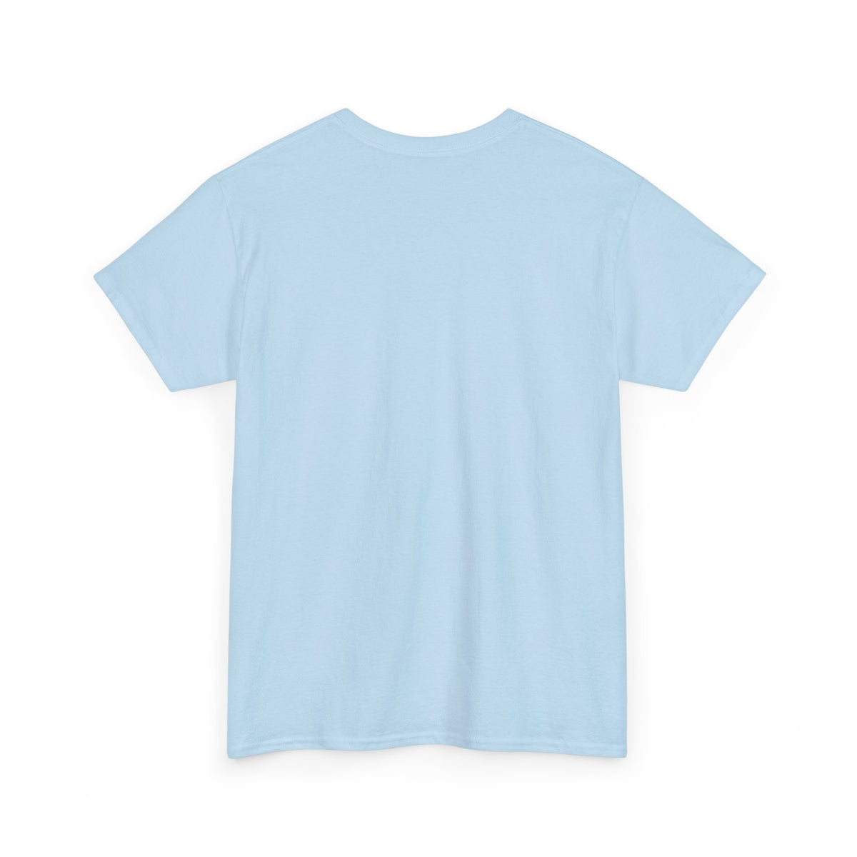 SaWaDiKa Thailand Souvenir Thai Landmark Travel Heavy Cotton T‑Shirt