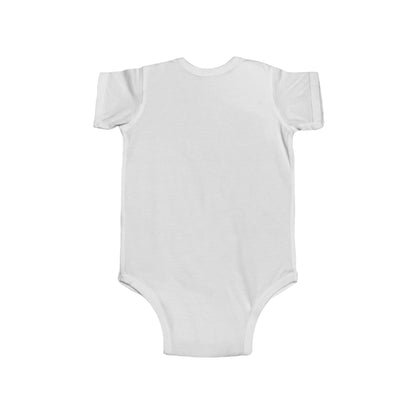 I'm Thai Infant Bodysuit
