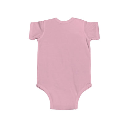 I'm Thai Infant Bodysuit