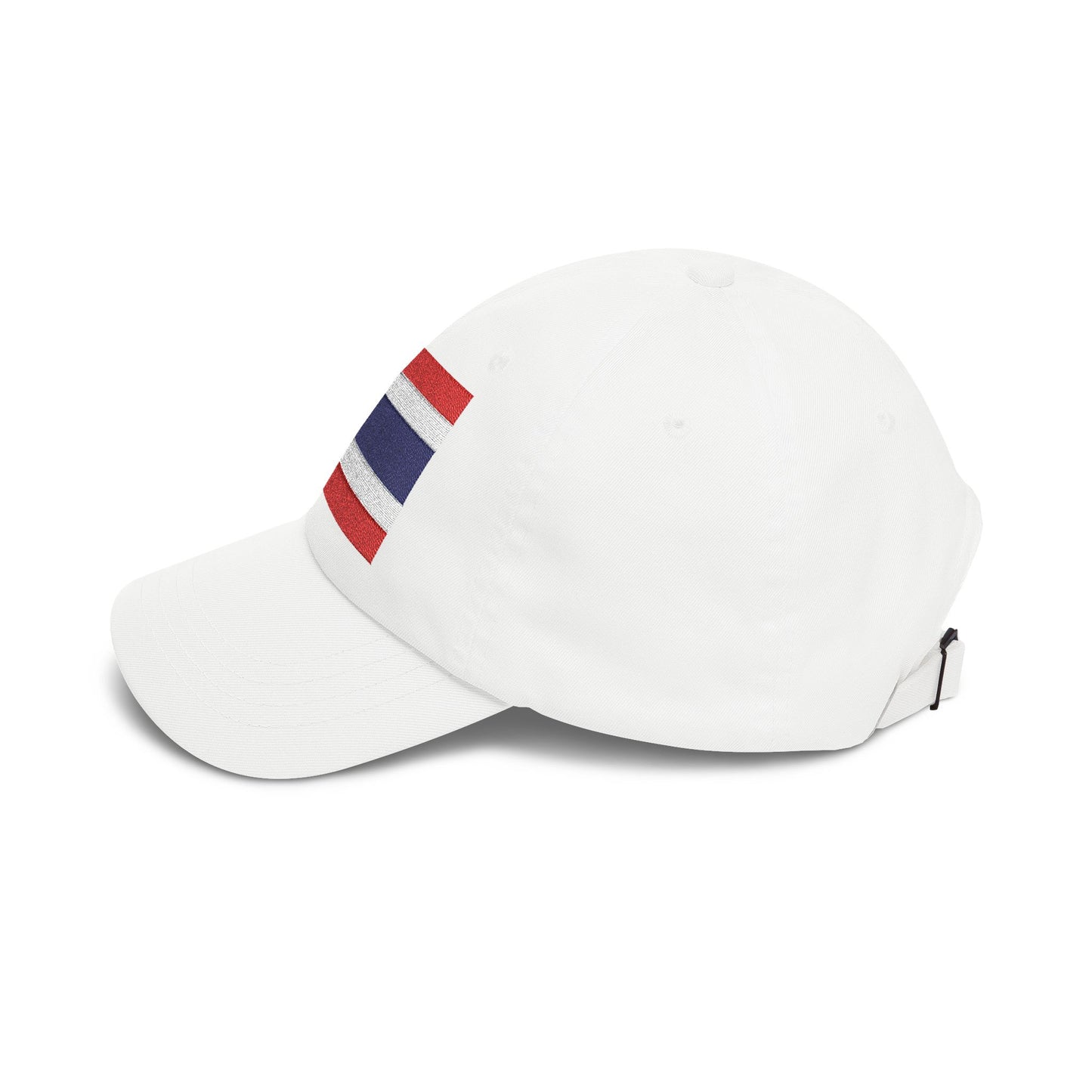 Thailand Flag Classic Dad Cap