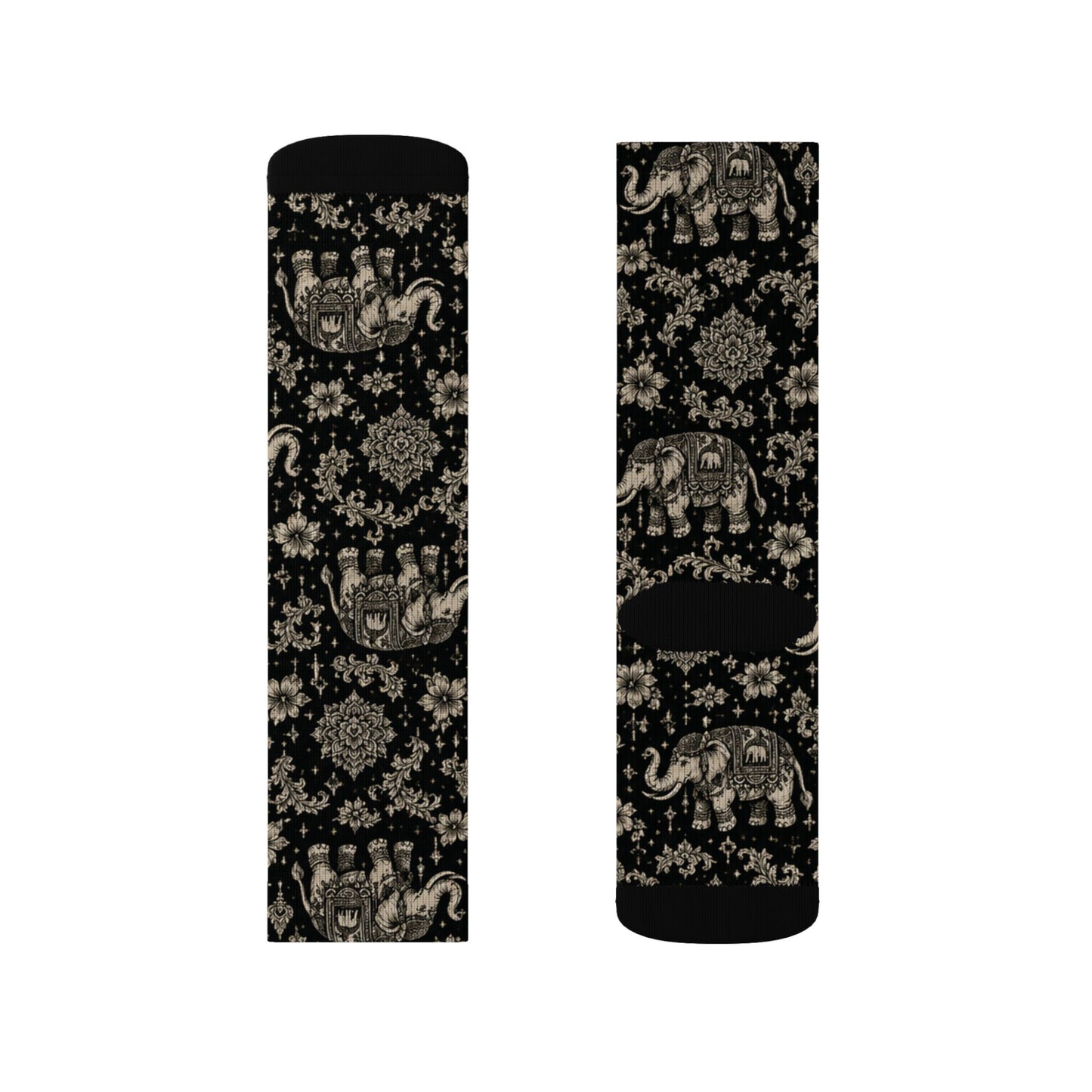 Thai Chang Socks