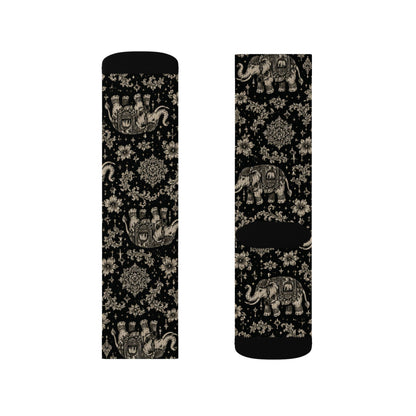 Thai Chang Socks