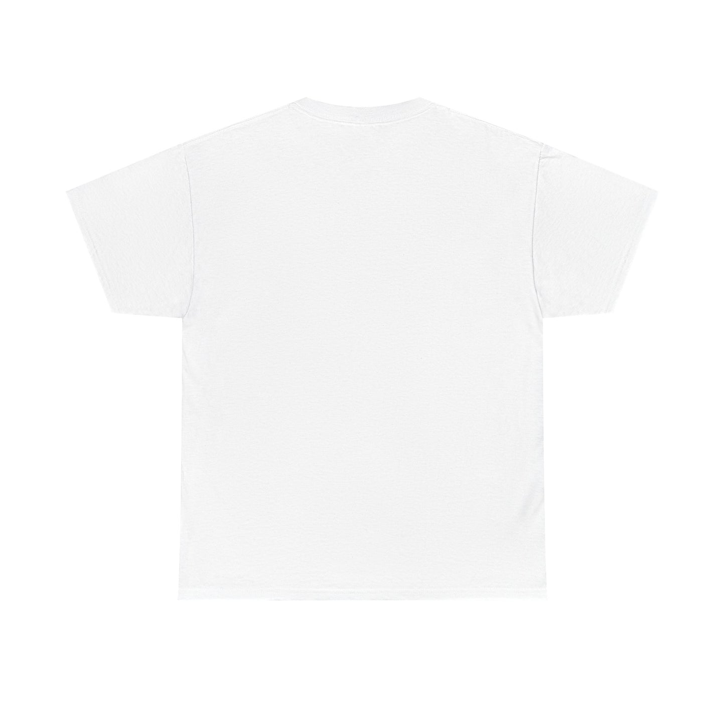 Thai Husband Club Member Heavy Cotton Tee