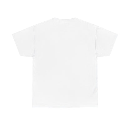 Thai Husband Club Member Heavy Cotton Tee
