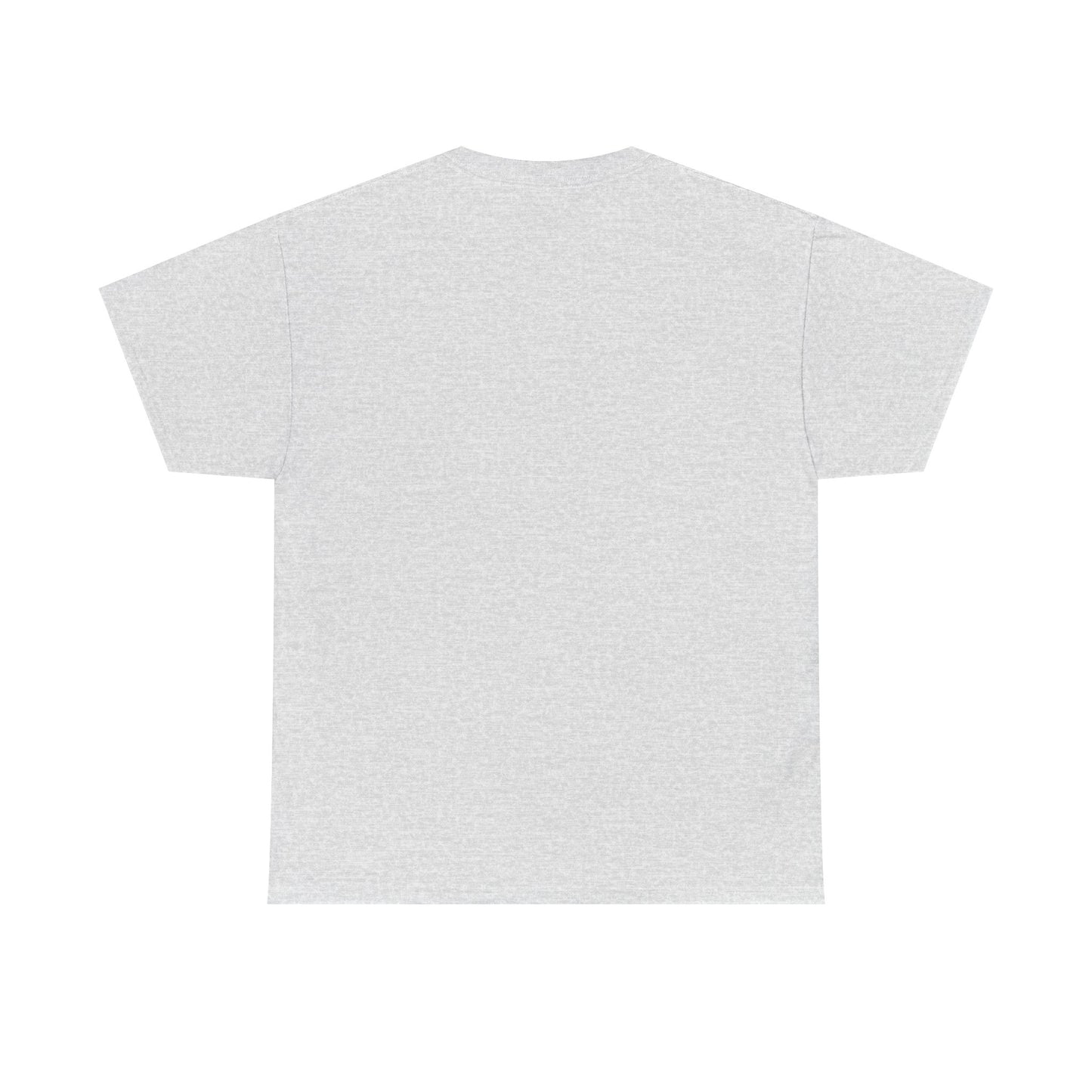 Thai Husband Club Member Heavy Cotton Tee