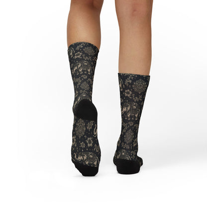 Thai Chang Socks
