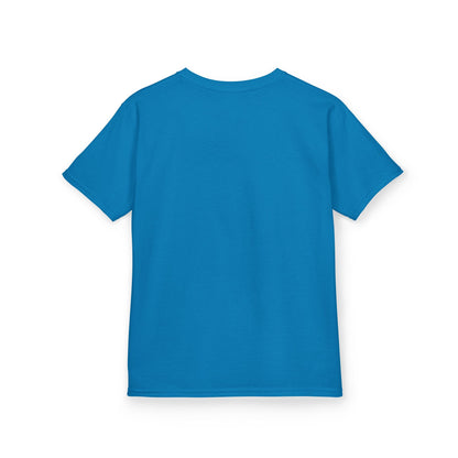 สวัสดีครับ sa-wad-dee-krup (Thai Hello for boy) Kids Tee