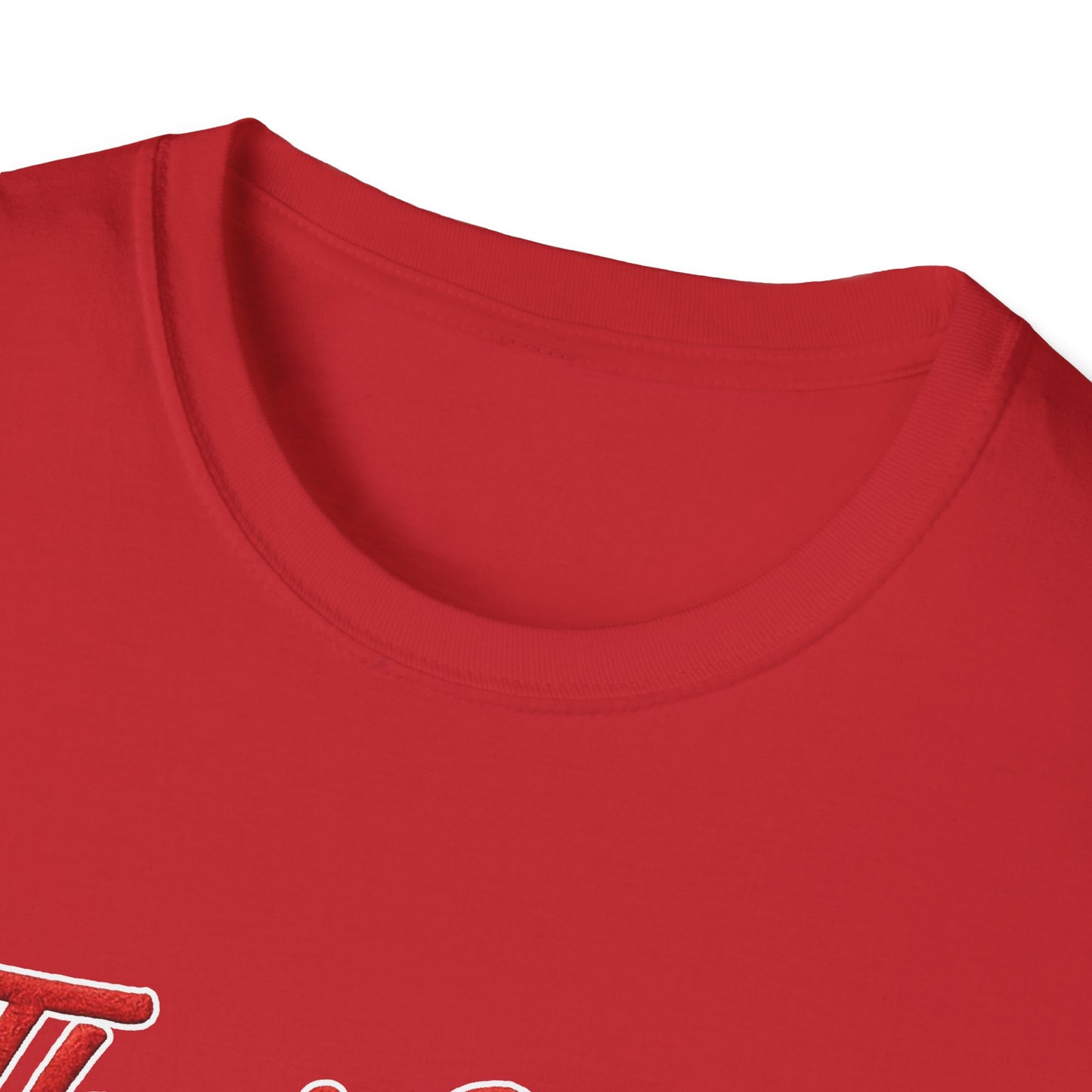 Thai Spice & Freedom Unisex Softstyle Tee