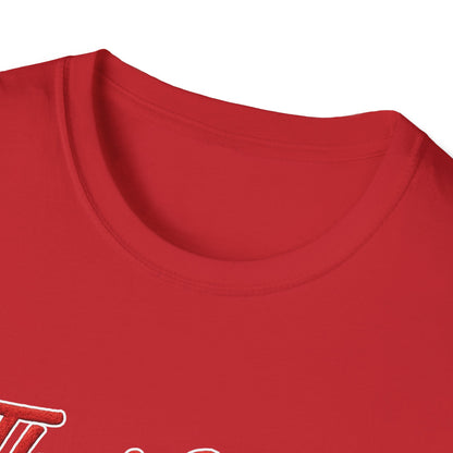 Thai Spice & Freedom Unisex Softstyle Tee